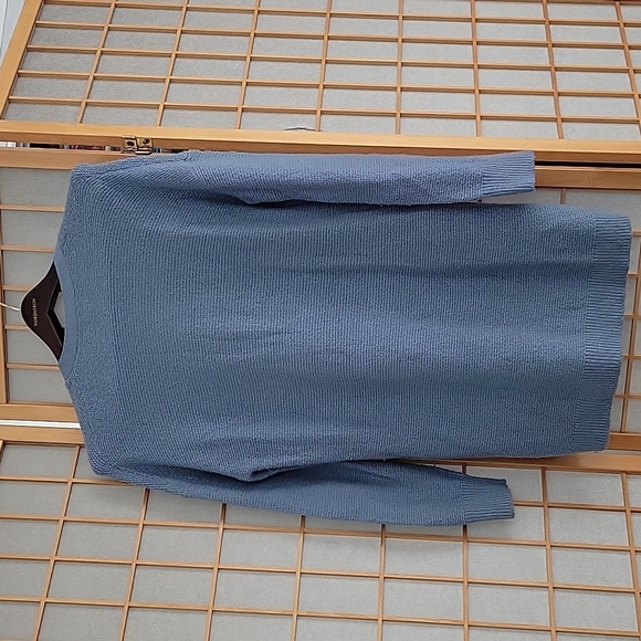 Caslon button down cardigan - Picture 4 of 5